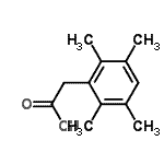 CAS 登录号：37051-68-6， (2,3,5,6-四甲基苯基)乙酸