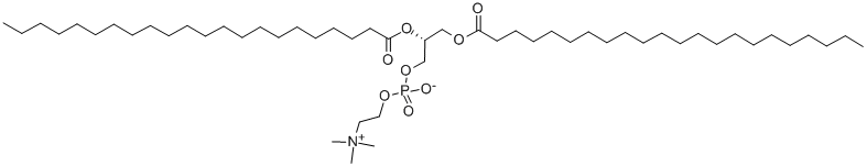 CAS#: 37070-48-7, 1,2-Didocosanoyl-Sn-Glycero-3-Phosphocholine