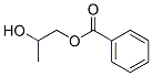 CAS 登录号：37086-84-3， 2-羟基丙基苯甲酸酯