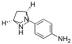 CAS#: 370885-26-0, 4-(1S,4S)-2,5-Diazabicyclo[2.2.1]Hept-2-Yl-Benzenamine
