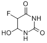 CAS 登录号：37103-91-6， 5-氟二氢-6-羟基-2,4-(1H,3H)-嘧啶二酮