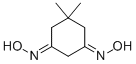 CAS#: 37110-24-0, 5,5-Dimethyl-1,3-cyclohexanedione dioxime