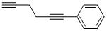 CAS#: 37124-88-2, Hexa-1,5-Diynyl-Benzene