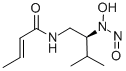 CAS 登录号：37134-80-8， 制多巴素