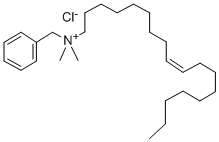 CAS#: 37139-99-4, Benzyldimethyloleylammonium Chloride