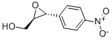 CAS 登录号:37141-32-5, (2R,3R)-(+)-2,3-环氧-3-(4-硝基苯基)-1-丙醇