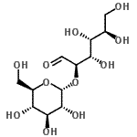 CAS#: 37169-66-7, 2-O-alpha-D-Glucopyranosyl-D-Glucose