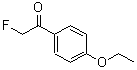 CAS#: 371754-92-6, 1-(4-Ethoxyphenyl)-2-Fluoroethanone