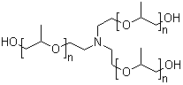 CAS#: 37208-53-0, Triethanolamine, propoxylated