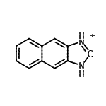 CAS#: 372112-36-2, 1H-Naphtho[2,3-d]Imidazol-3-Ium-2-Ide