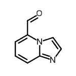 CAS#: 372147-50-7, Imidazo[2,1-f]Pyridine-5-Carbaldehyde