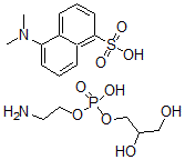 CAS#: 37219-74-2, Dansyl Phosphatidylethanolamine