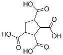 CAS 登录号：3724-52-5， 1,2,3,4-环戊烷四羧酸