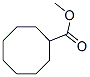CAS#: 3724-54-7, Methyl Cyclooctanecarboxylate