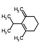 CAS#: 372950-94-2, 2-Isopropyl-1-Methyl-3-Methylenecyclohexene