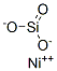 CAS#: 37321-15-6, Silicic acid nickel salt