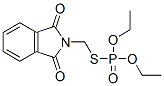 CAS#: 3734-92-7, 2-(Diethoxyphosphorylsulfanylmethyl)Isoindole-1,3-Dione