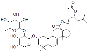 CAS#: 37341-37-0, Holotoxins