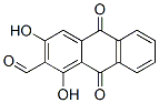 CAS#: 3736-59-2, 1,3-Dihydroxy-9,10-Dioxoanthracene-2-Carbaldehyde