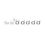 CAS#: 37362-82-6, Stannane, Chloride, Indium Salt (1:5:1)
