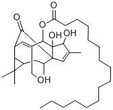 CAS 登录号：37394-33-5， Ing烯ane十六烷酸酯