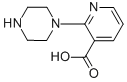 CAS#: 374063-94-2, 2-Piperazin-1-Ylnicotinic Acid