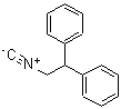 CAS#: 374081-26-2, 1,1'-(2-Isocyano-1,1-Ethanediyl)Dibenzene