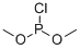 CAS#: 3743-07-5, Chloro-Dimethoxyphosphane
