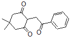 CAS#: 37456-51-2, 5,5-Dimethyl-2-Phenacyl-1,3-Cyclohexanedione