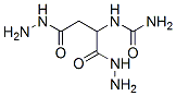 CAS#: 37458-18-7, (1,4-Dihydrazinyl-1,4-Dioxobutan-2-Yl)Urea