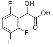 CAS 登录号：374633-23-5， 2,3,6-三氟扁桃酸