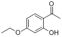 CAS#: 37470-42-1, 4'-Ethoxy-2'-Hydroxyacetophenone