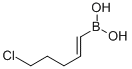 CAS#: 37490-32-7, (E)-5-Chloro-1-Penteneboronic Acid