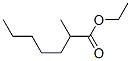 CAS#: 37492-26-5, Ethyl 2-Methylheptanoate