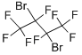 CAS#: 375-26-8, 2,3-Dibromooctafluorobutane