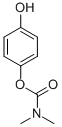 CAS#: 37522-02-4, 4-Hydroxyphenyl Dimethylcarbamate