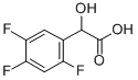 CAS#: 375369-29-2, 2,4,5-Trifluoromandelic Acid