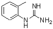 CAS#: 37557-40-7, 1-(2-Methylphenyl)Guanidine