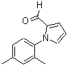 CAS#: 37560-47-7, 1-(2,4-Dimethylphenyl)-1H-Pyrrole-2-Carbaldehyde
