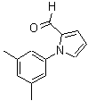 CAS 登录号：37560-49-9， 1-(3,5-二甲基苯基)-1H-吡咯-2-甲醛