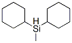 CAS#: 37591-76-7, Dicyclohexylmethylsilane