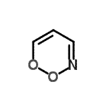 CAS#: 37621-22-0, 1,2,3-Dioxazine