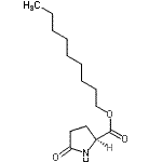 CAS#: 37673-22-6, Nonyl 5-Oxo-L-Prolinate