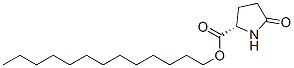 CAS#: 37673-26-0, 5-Oxo-L-Proline Tridecyl Ester