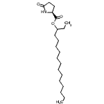 CAS#: 37673-30-6, 3-Hexadecanyl 5-Oxo-L-Prolinate