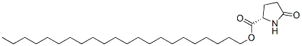 CAS 登录号：37673-38-4， 5-氧代-L-脯氨酸二十二烷基酯