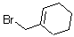 CAS#: 37677-17-1, 1-(Bromomethyl)Cyclohexene