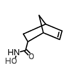 CAS#: 377074-31-2, N-Hydroxybicyclo[2.2.1]Hept-5-Ene-2-Carboxamide