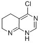 CAS#: 3771-95-7, 4-Chloro-1,5,6,7-Tetrahydro-Pyrido[2,3-d]Pyrimidine