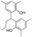 CAS 登录号：3772-23-4， 2-[4-(2-羟基-3,5-二甲基苯基)丁基]-4,6-二甲基苯酚